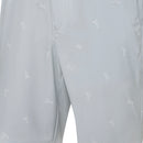 Ping Swift SensorCool Shorts - Pearl Grey/White