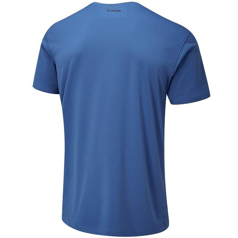 Ping Swing Tee Polo Shirt - Horizon