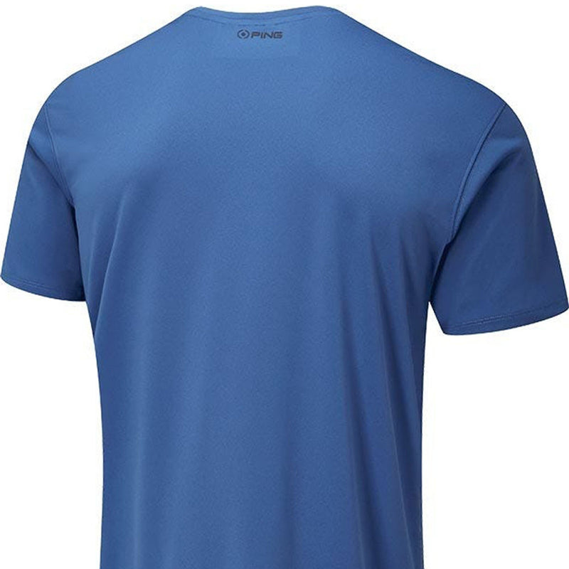 Ping Swing Tee Polo Shirt - Horizon