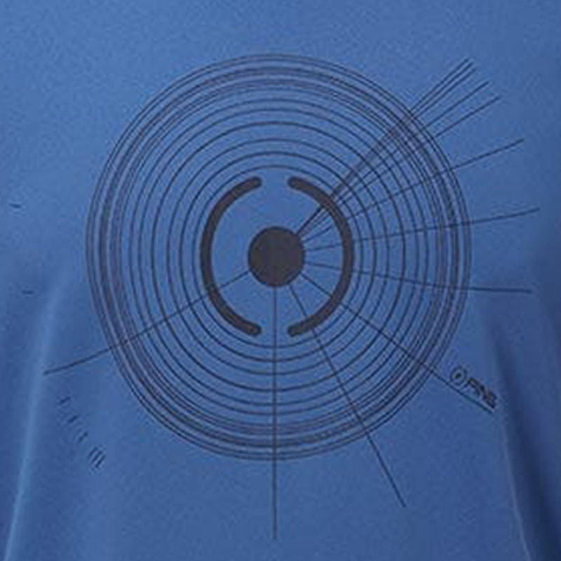 Ping Swing Tee Polo Shirt - Horizon