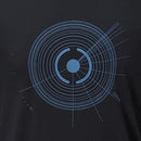 Ping Swing Tee Polo Shirt - Navy