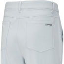 Ping Tour Tapered Performance SensorCool Trousers - Pearl Grey