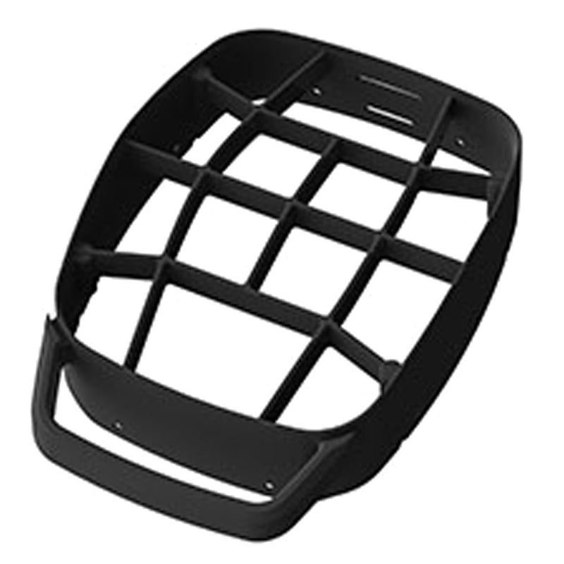 Ping Traverse Cart Bag - Black/White