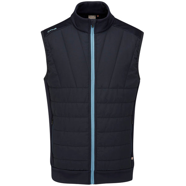 Ping Vernon Gilet - Navy