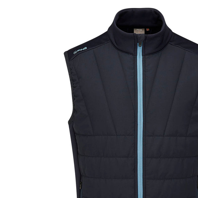 Ping Vernon Gilet - Navy