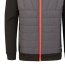 Ping Vernon Jacket - Asphalt/Black