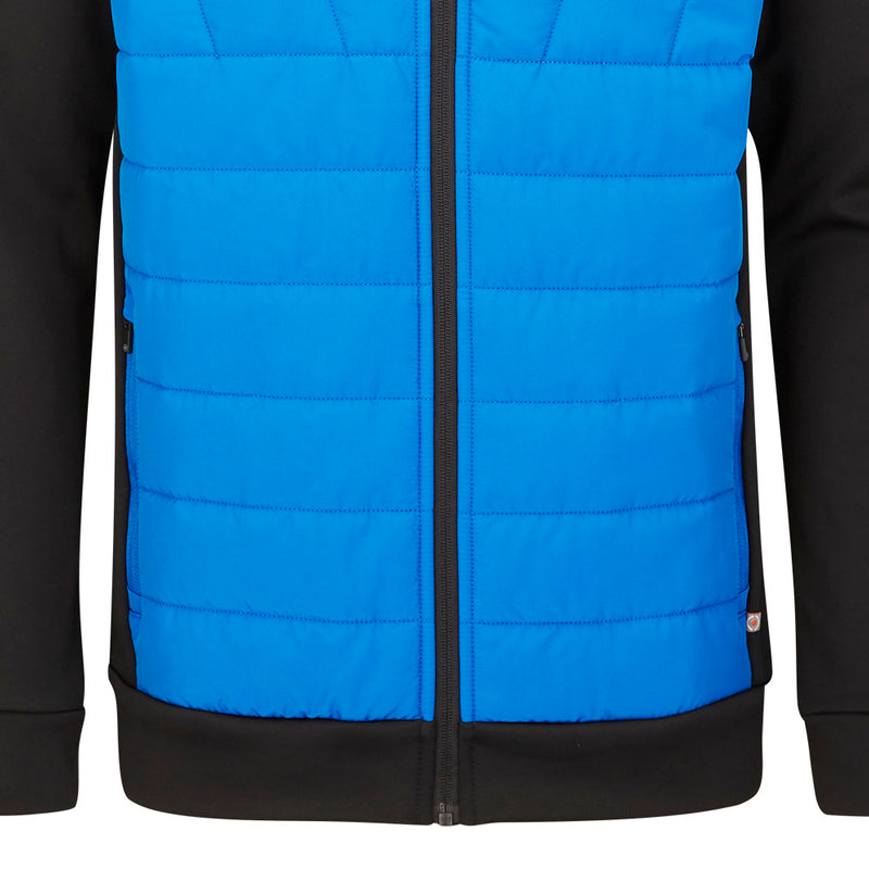 Ping Vernon Jacket - Classic Blue/Black