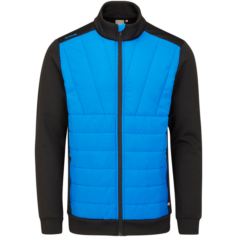 Ping Vernon Jacket - Classic Blue/Black