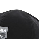 Ping Walker Cap - Black