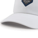 Ping Walker Cap - White