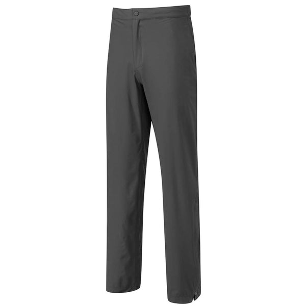 Ping Zero Gravity Tour Waterproof Trousers - Black