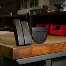 Ping PLD Milled Putter - Oslo 4 Matte Black