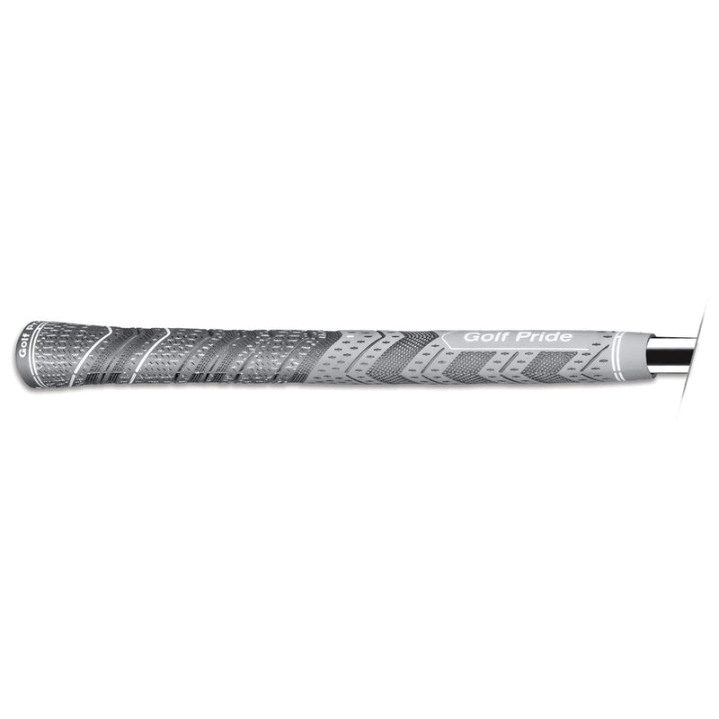 Golf Pride MCC Plus4 Jumbo Grip - Charcoal