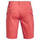 Under Armour Performance EU Taper Shorts - Venom Red