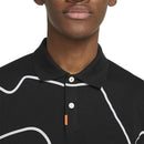 Nike NRG Masters Polo - Black