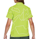 Nike NRG Masters Polo Shirt- Cyber