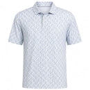 Nike Dri-Fit Par 5 Icon Polo Shirt - White