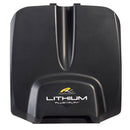 Powakaddy FW Plug'N'Play 18 Hole Lithium Battery