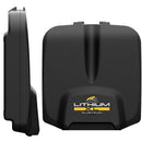 Powakaddy FW Plug'N'Play XL 36 Hole Lithium Battery