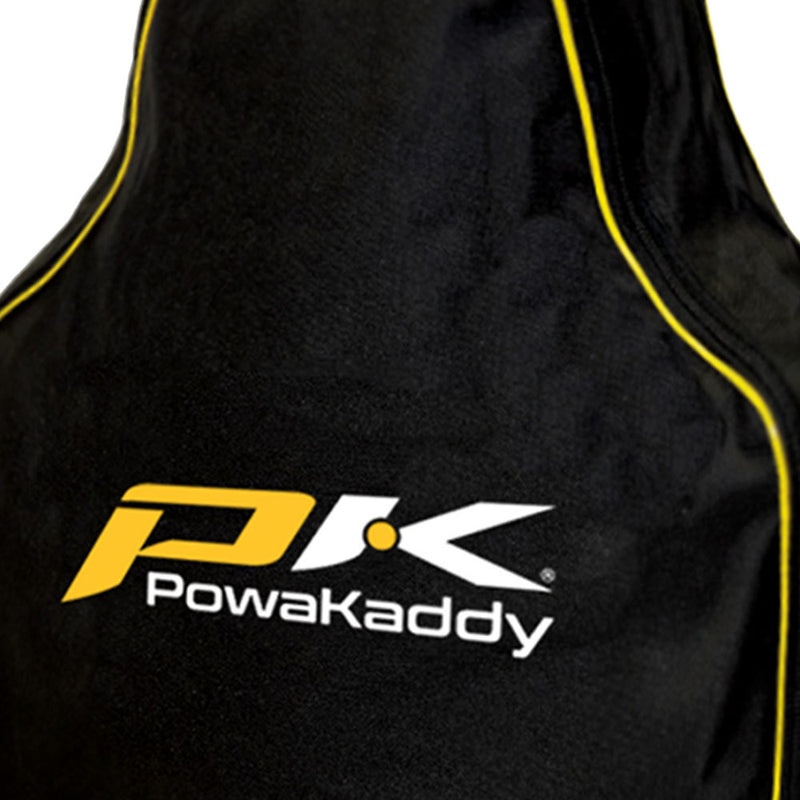 Powakaddy Compact CT Trolley Travel Summer Cover