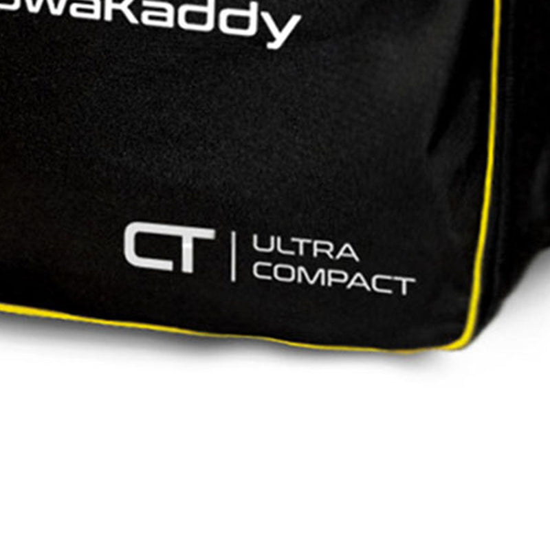 Powakaddy Compact CT Trolley Travel Summer Cover