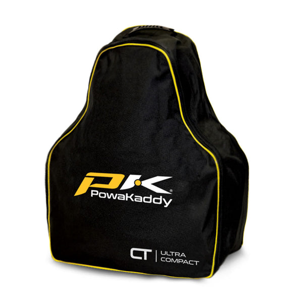 Powakaddy Compact CT Trolley Travel Summer Cover