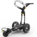 PowaKaddy CT6 EBS Electric Trolley - Gun Metal