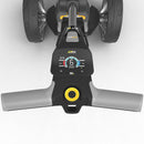 PowaKaddy CT6 EBS Electric Trolley - Gun Metal