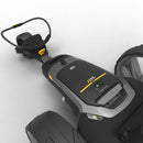 PowaKaddy CT6 EBS Electric Trolley - Gun Metal