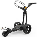 PowaKaddy CT6 Electric Trolley - Black