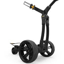 PowaKaddy CT6 Electric Trolley - Black