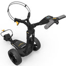 PowaKaddy CT6 Electric Trolley - Black