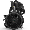 PowaKaddy CT6 Electric Trolley - Black