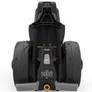 PowaKaddy CT6 Electric Trolley - Black