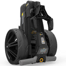 PowaKaddy CT6 Electric Trolley - Black
