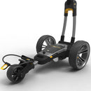 PowaKaddy CT6 Electric Trolley - Gun Metal