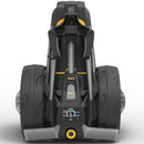 PowaKaddy CT6 Electric Trolley - Gun Metal