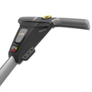 PowaKaddy CT6 GPS EBS Electric Golf Trolley - Gunmetal