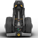 PowaKaddy CT6 GPS Electric Trolley - Gun Metal