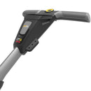 PowaKaddy CT6 GPS Electric Trolley - Gun Metal