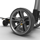 PowaKaddy CT6 GPS Electric Trolley - Gun Metal