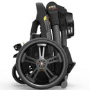 PowaKaddy CT8 GPS EBS Electric Trolley - Gun Metal