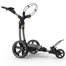 PowaKaddy CT8 GPS EBS Electric Trolley - Gun Metal