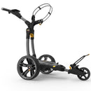 PowaKaddy CT8 GPS Electric Trolley - Gun Metal
