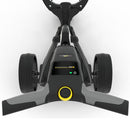 PowaKaddy FW3 Lead Acid Electric Trolley - Black - 2023