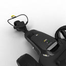 PowaKaddy FX3 EBS Electric Golf Trolley - Black