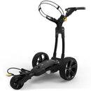 PowaKaddy FX3 EBS Electric Golf Trolley - Black
