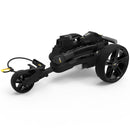 PowaKaddy FX3 EBS Electric Golf Trolley - Black