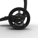 PowaKaddy FX3 EBS Electric Golf Trolley - Black