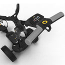 PowaKaddy FX3 EBS Electric Golf Trolley - Black